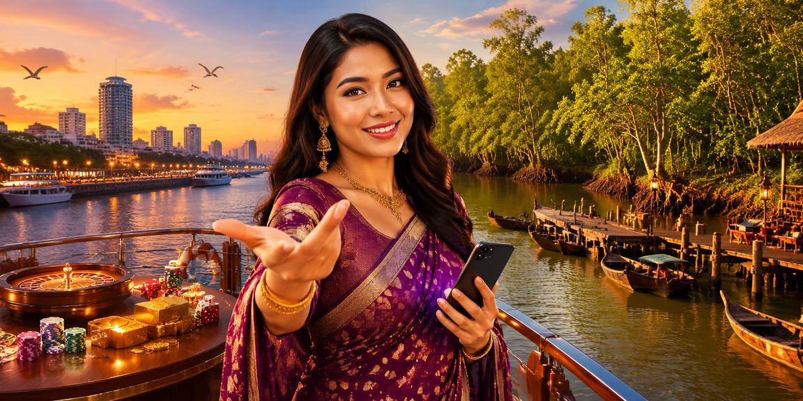চট্টগ্রামের বোনাস অফার