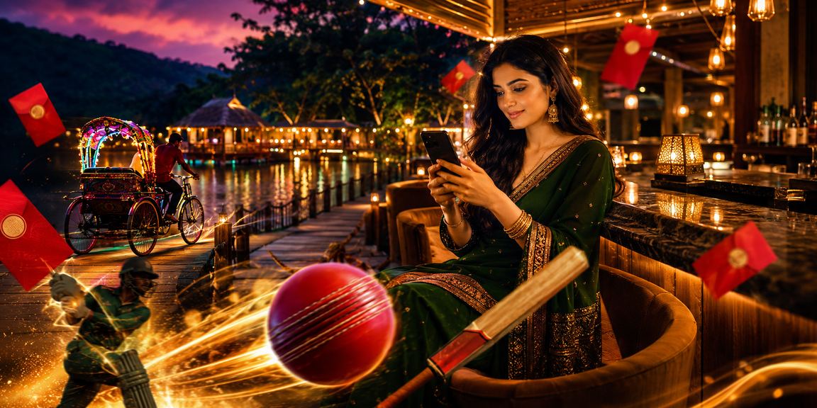 ঢাকায় ক্রিকেট বেটিংয়ের সুযোগ